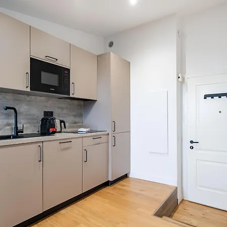 Apartman Emplacement Exceptionnel Deux Ac Wifi *