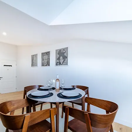 Emplacement Exceptionnel Deux Ac Wifi アパート