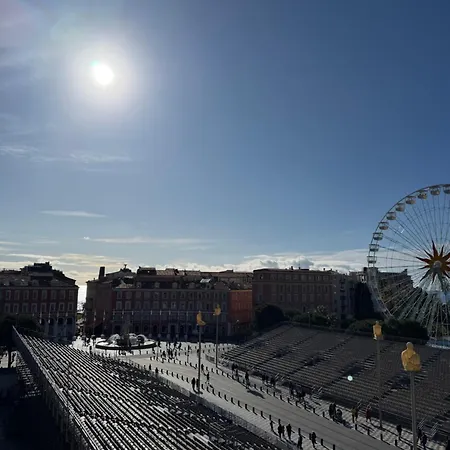 Emplacement Exceptionnel Deux Ac Wifi *