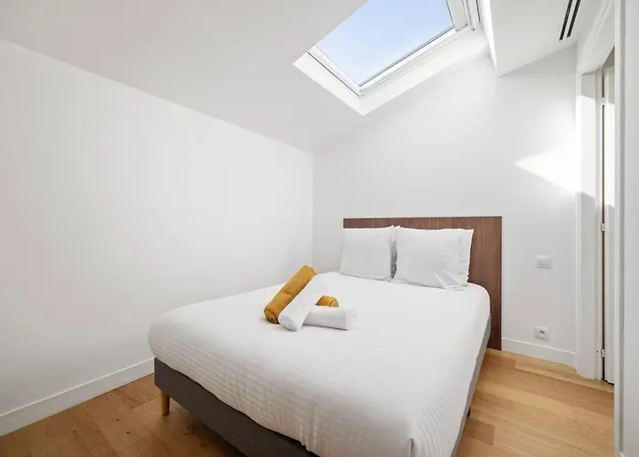 Apartment Emplacement Exceptionnel Deux Ac Wifi *