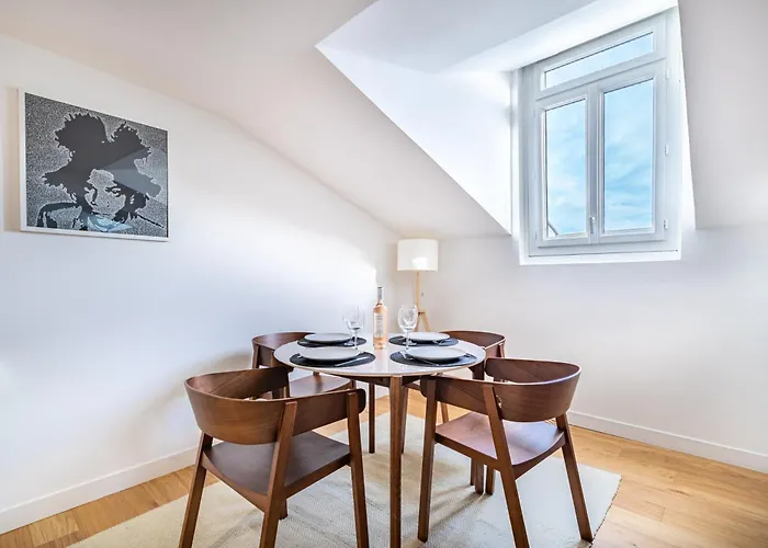 Emplacement Exceptionnel Deux Ac Wifi *