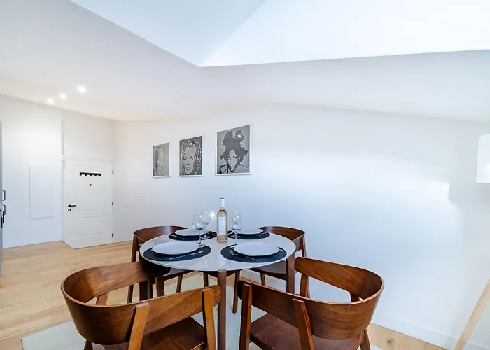 Emplacement Exceptionnel Deux Ac Wifi Apartment