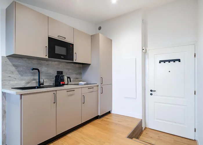 Apartment Emplacement Exceptionnel Deux Ac Wifi *