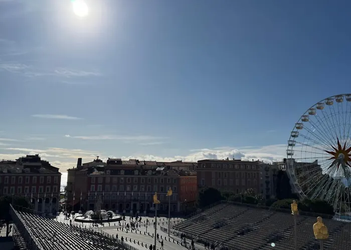 Emplacement Exceptionnel Deux Ac Wifi *