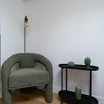 Emplacement Exceptionnel Deux Ac Wifi Apartman