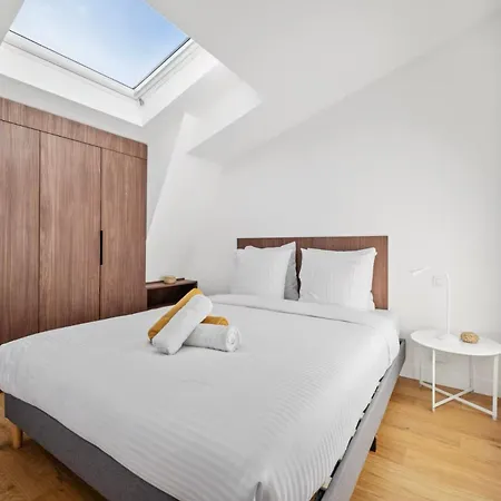 Emplacement Exceptionnel Deux Ac Wifi Appartement *
